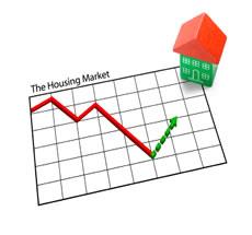 howsing market graph 230x215